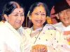 Come OP Nayyar ha reso Asha Bhosle una star senza Lata Mangeshkar