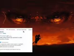 Voci sull’intelligenza artificiale del teaser “RanaBaali”: il regista reagisce