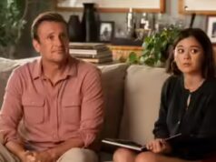 “Shrinking Season 3”: information di uscita e dove guardarla