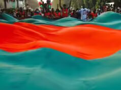 “Nessuna minaccia alla sicurezza qui”: il Bangladesh mette in dubbio la decisione dell’India di richiamare le famiglie dei diplomatici