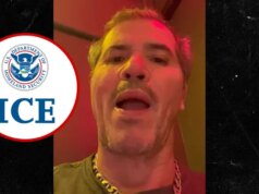 John Leguizamo cube alle persone che supportano l’ICE di perdersi