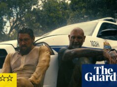 Recensione di The Wrecking Crew – Dave Bautista e Jason Momoa fanno a pezzi lo schermo