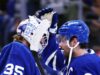 Maple Leafs: una situazione prima del filetto qui fait beaucoup penser à celle du CH