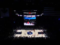 Tensioni a Minneapolis: riportata la partita dei Timberwolves