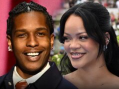 La mamma di A$AP Rocky lo ha incoraggiato advert uscire con Rihanna