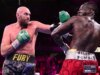 Tyson Fury instancabile per affrontare Arslanbek Makhmudov