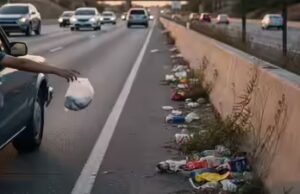 Dubai utilizza telecamere basate sull’intelligenza artificiale per reprimere i rifiuti in tempo reale e multe fino a 500 Dh