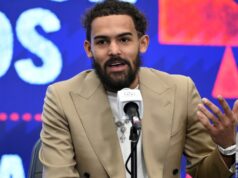 Trae Younger dei Wizards viene espulso prima di aver giocato una singola partita