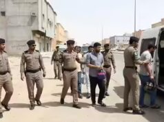 L’Arabia Saudita arresta quasi 19.000 residenti illegali e ne deporta oltre 10.000 in una settimana