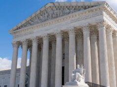 WILLIAM BARR: La Corte Suprema deve fermare la truffa della Louisiana contro le aziende energetiche