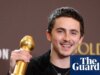Chalamet strepitoso, Sinners escluso: gli snobbi e le sorprese chiave dei Golden Globes