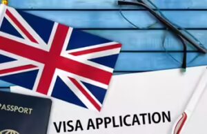 I PIO che vendono illegalmente visti di lavoro britannici denunciati in un’operazione di puntura