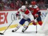 La vittoria è scomparsa alla wonderful della partita contro Capitals: il Canadien è stato vittima di Ethen Frank e del suo proprio malheur