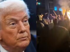 “Detto da fonti autorevoli”: Donald Trump afferma che l’uccisione di manifestanti in Iran “si fermerà”; afferma che “nessun piano per le esecuzioni”