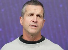 I giganti al lavoro per finalizzare l’accordo per nominare John Harbaugh il prossimo allenatore: rapporti