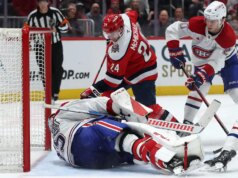 Un’occasione mancata a Washington