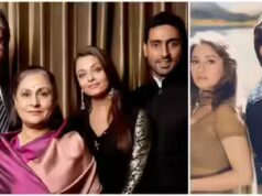 La famiglia Bachchan, SRK, Madhuri e altri A-listers saltano il sondaggio BMC