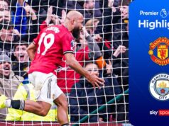 Fernandes torna nel suo ruolo migliore per il Man Utd e batte i report