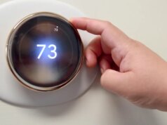 Questa semplice modifica del termostato ha abbassato la mia bolletta senza mettere a disagio la mia casa