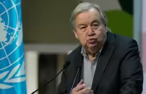 ‘È essenziale’: il capo dell’ONU chiede riforme al Consiglio di Sicurezza; cosa significa per l’India