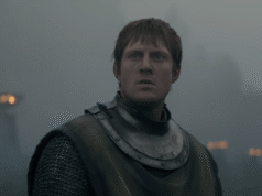 Un trailer di Knight of the Seven Kingdoms nelle settimane a venire anticipa una prova di vita o di morte tramite combattimento