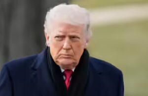 “Non si torna indietro”: Trump pubblica un’immagine che mostra Canada e Groenlandia come territorio degli Stati Uniti; quello che ha detto al capo della NATO