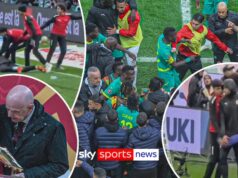 Documenti: Palmer è entusiasta del potenziale trasferimento del Man Utd