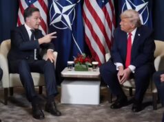 “Incontro molto produttivo”: Trump fa marcia indietro sulla minaccia tariffaria della Groenlandia; afferma di aver raggiunto un “quadro” per l’accordo con gli alleati europei