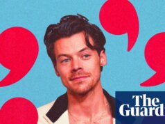 Guida agli stili: è l’album di Harry Kiss All of the Time. Discoteca, occasionalmente. grammaticalmente corretto?