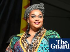 La star dell’R&B Jill Scott: “Mi piace il mistero, amo Sade ma non so cosa abbia mangiato a colazione”