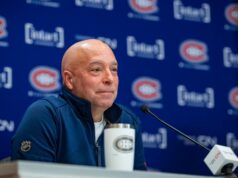 Knowledge limite: Hughes «prudent», mais «ouvert à beaucoup de chooses»