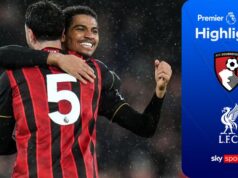 Carragher: il lavoro di Slot a rischio se il Liverpool perde la Champions League