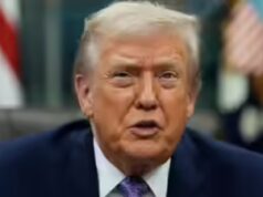 “Cooperare, consegnare tutti gli stranieri illegali”: Trump prende di mira il governatore Walz nel contesto della repressione sull’immigrazione