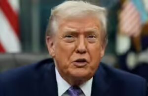 “Cooperare, consegnare tutti gli stranieri illegali”: Trump prende di mira il governatore Walz nel contesto della repressione sull’immigrazione