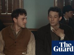 ‘Magical’: come ho insegnato a Paul Mescal e Josh O’Connor a cantare come trovatori folks in The Historical past of Sound