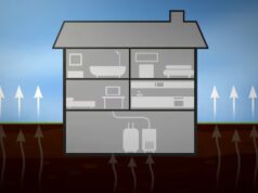 Il fuel radon potrebbe causare il cancro ai polmoni a più canadesi. Gli scienziati stanno correndo per salvare vite umane