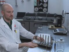 Questa nuova attrezzatura presso la Smartest Kitchen canadese di PEI aiuterà gli innovatori del settore alimentare