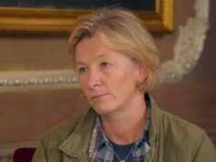 Le star di Traitors rivelano un legame “folle” pochi giorni dopo la finale della BBC tra le teorie dei fan