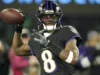 Perché il futuro di Lamar Jackson con i Baltimore Ravens non è sicuro