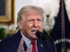 “Trump non vuole la violenza negli Stati Uniti”: la Casa Bianca difende la repressione dell’immigrazione a Minneapolis