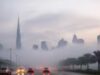 Previsioni meteo per gli Emirati Arabi Uniti: mattinate nebbiose e condizioni umide previste questa settimana