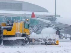 L’America si è appena congelata sotto una delle tempeste più dirompenti della stagione: scopri dove ha colpito