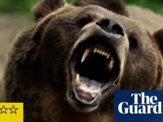 Recensione di Grizzly Evening: gli animali attaccano nel thriller da campeggio di orsi ribelli e adolescenti ribelli