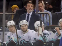 Scommesse NHL di martedì: scommesse degli esperti per il 27 gennaio