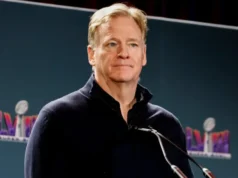 La NFL ci ha raccontato l’incontro del Tremendous Bowl otto mesi fa