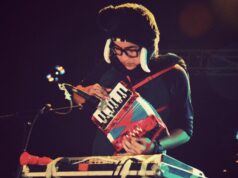 La band indonesiana Bottlesmoker sulla loro musa melodica