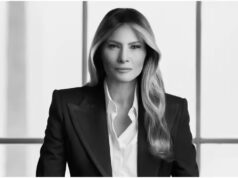 Diritti da 40 milioni di dollari, advertising da 35 milioni: il documentario di Melania Trump vende un solo biglietto nei cinema del Regno Unito; gli utenti della rete lo chiamano “fallimento”