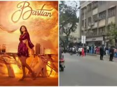 AmmaKai di Shilpa attira code enormi per la colazione gratuita