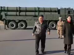 Espansione nucleare della Corea del Nord: Kim Jong Un avverte di “straziante agonia mentale” per i nemici