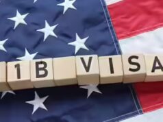 Il Texas lancia una maledizione sui visti H-1B dopo le accuse di frode